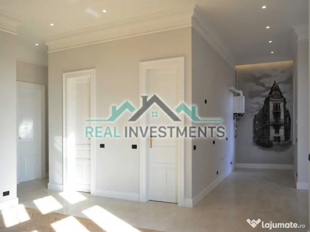 Ap. 3 cam. zona Ultracentrala - ID : RH-7262-property