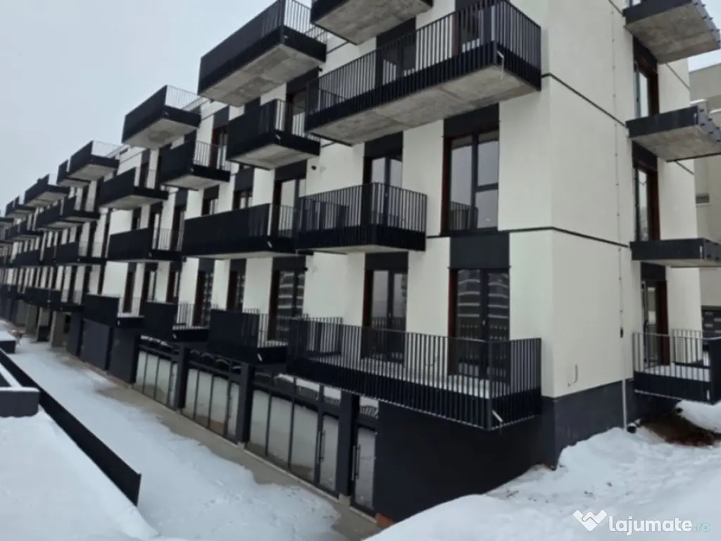 Apartament Premium | Zorilor Cluj-Napoca | Strada Melodiei |