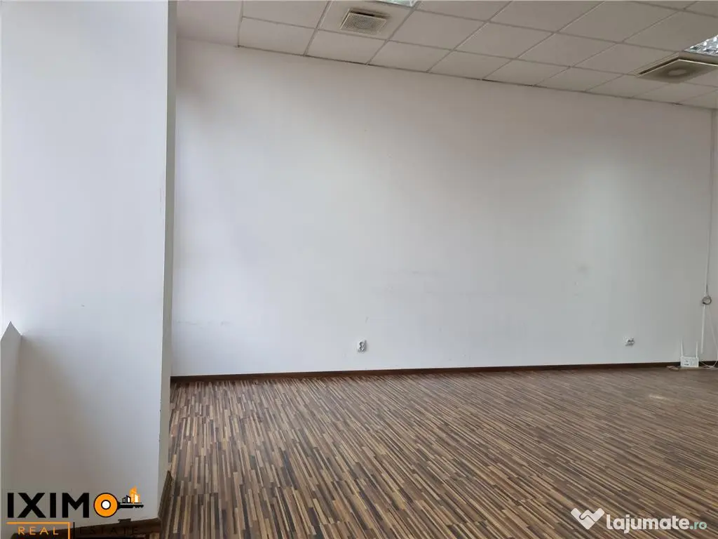 Spatii OFFICE central