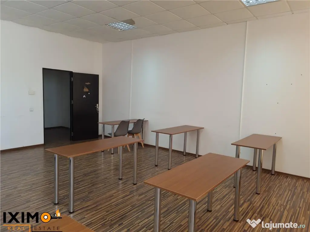 Spatii OFFICE central