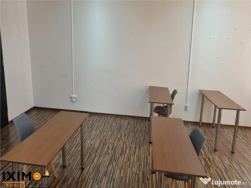 Spatii OFFICE central