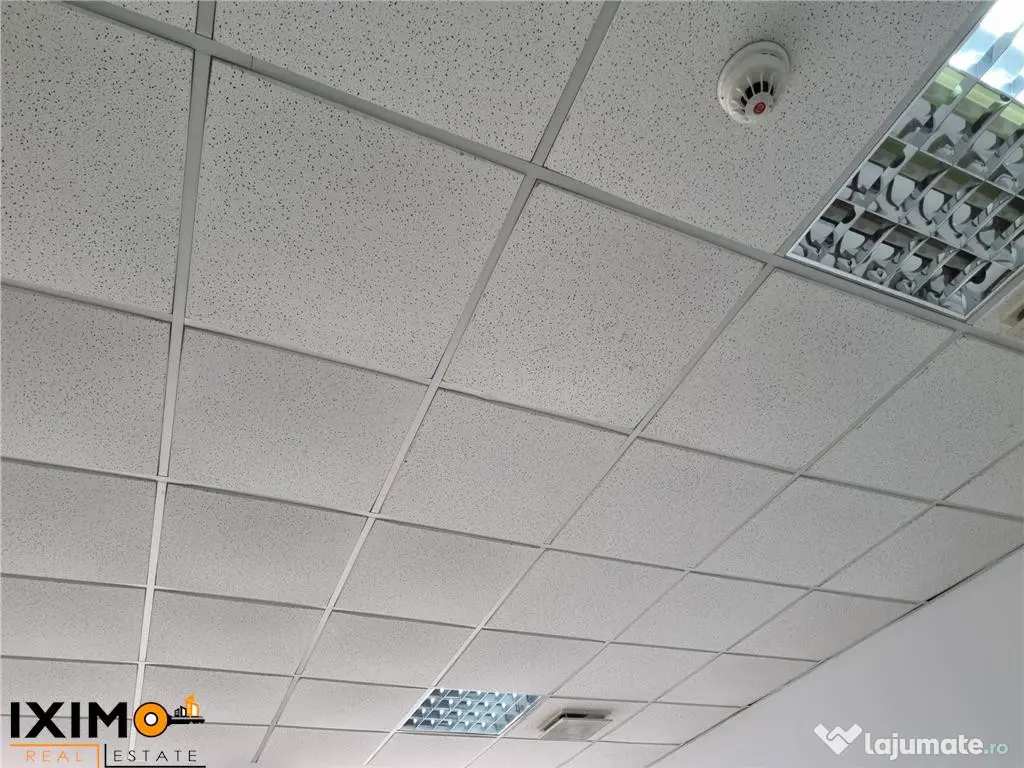 Spatii OFFICE central