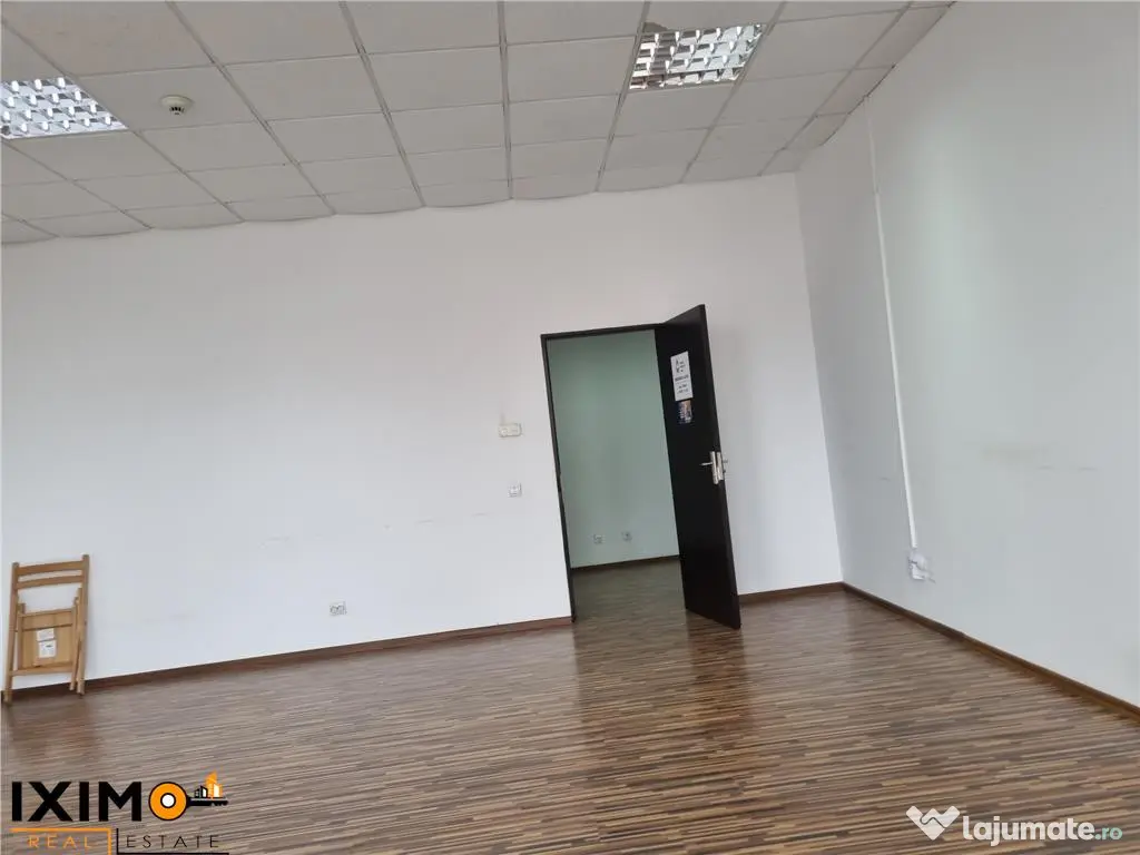 Spatii OFFICE central