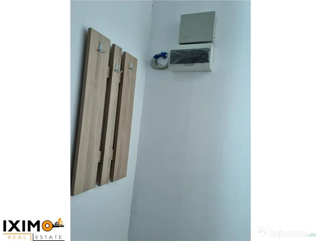 Spatii OFFICE central