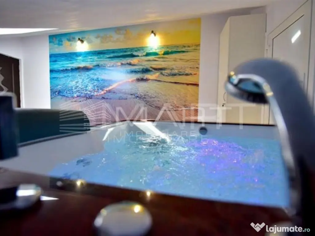 Vila cu 4 apartamente si o mansarda Tineretului