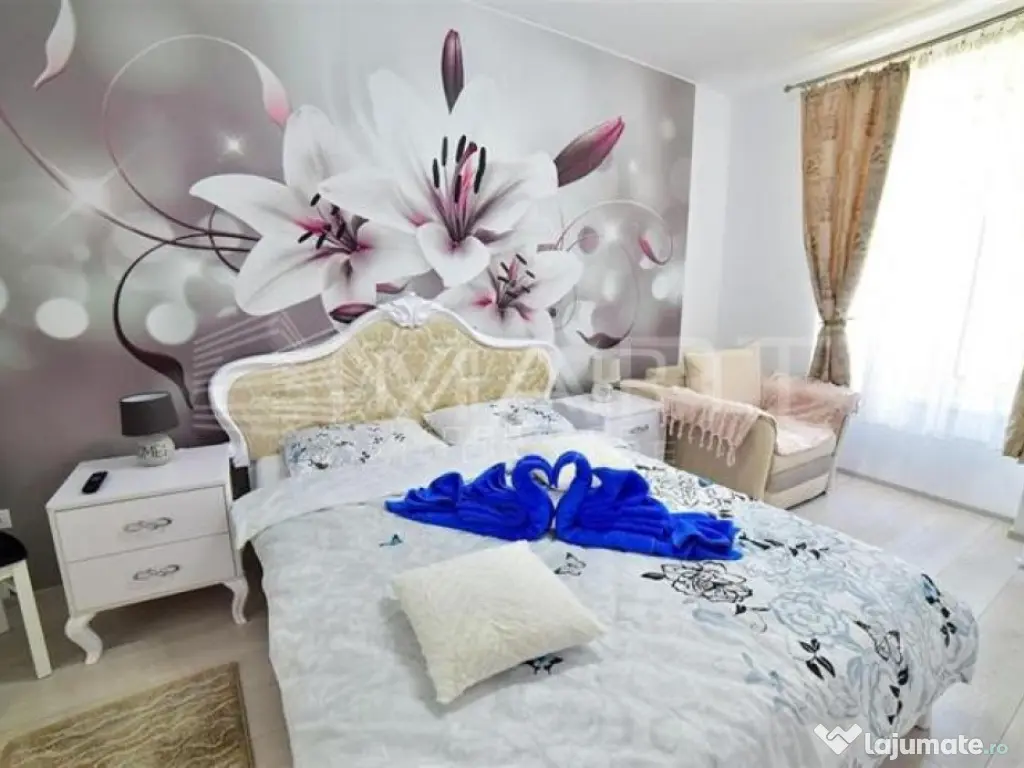 Vila cu 4 apartamente si o mansarda Tineretului