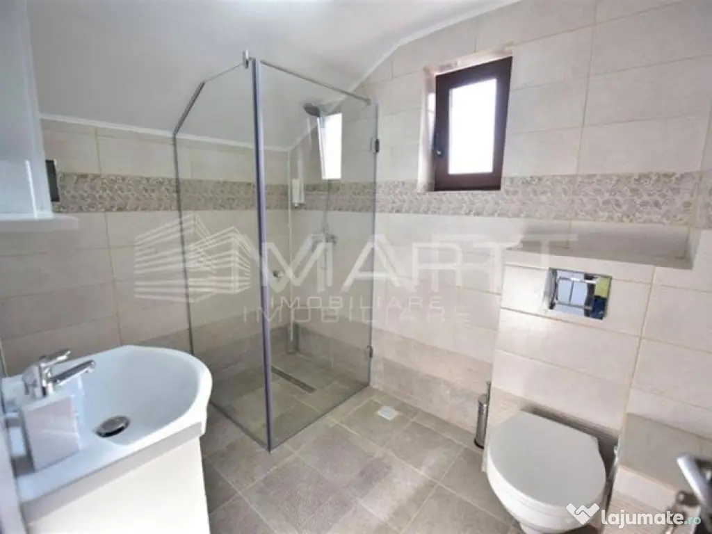 Vila cu 4 apartamente si o mansarda Tineretului