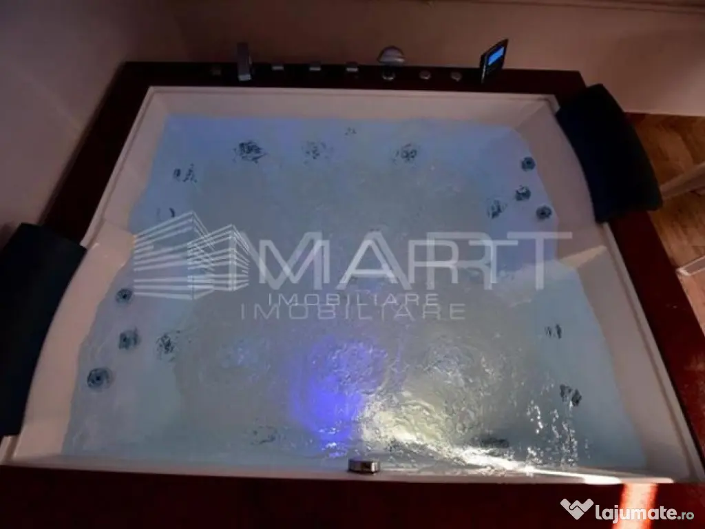 Vila cu 4 apartamente si o mansarda Tineretului