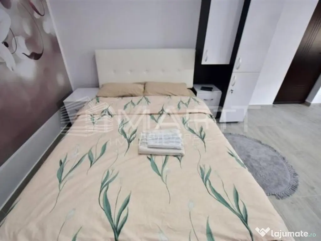 Vila cu 4 apartamente si o mansarda Tineretului