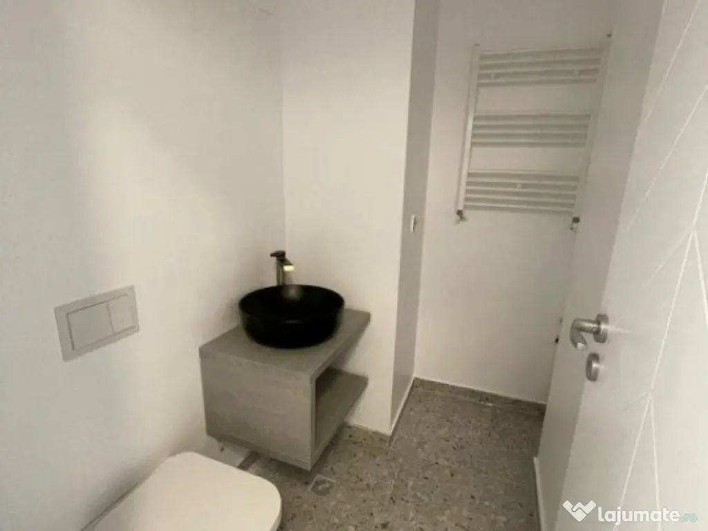 Apartament 3 camere la cheie 92mp + 30mp terase Mihai Viteaz 