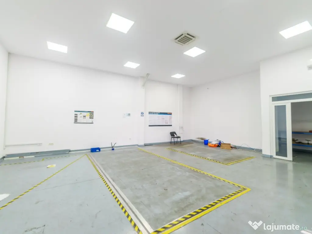 Inchiriez hala 6000 MP zona Vlaicu - ID : RH-33186-property 