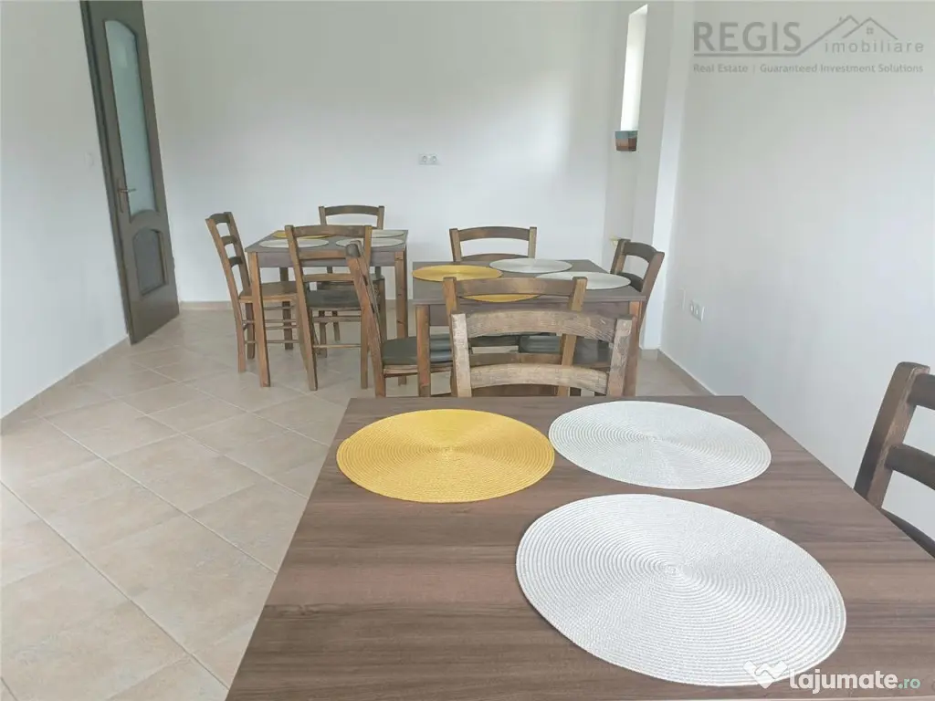 Pensiune NOUA cu panorama Bran 