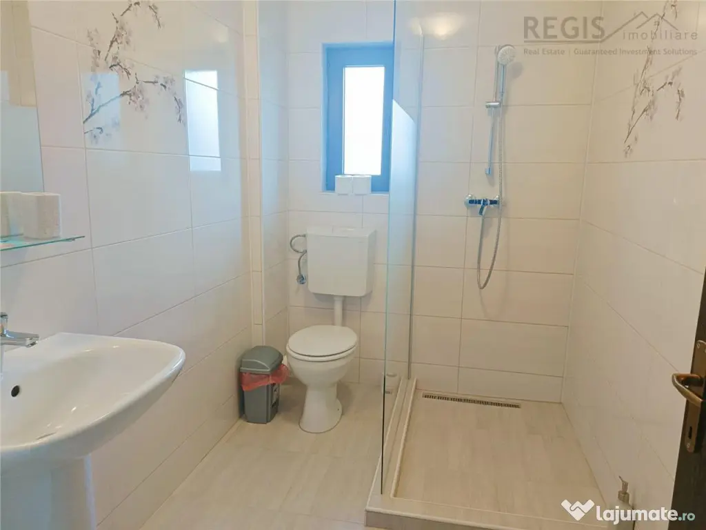 Pensiune NOUA cu panorama Bran 