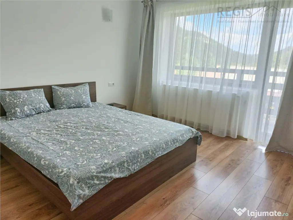 Pensiune NOUA cu panorama Bran 