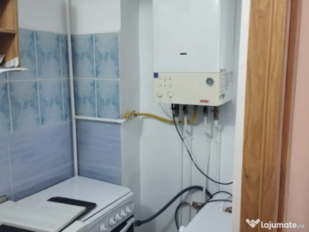 Garsoniera Tudor Vladimirescu