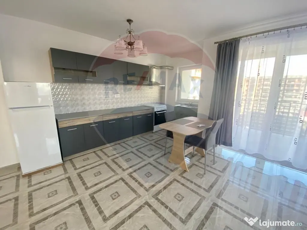 Apartament 2 camere de inchiriat si parcare in garaj, One... 