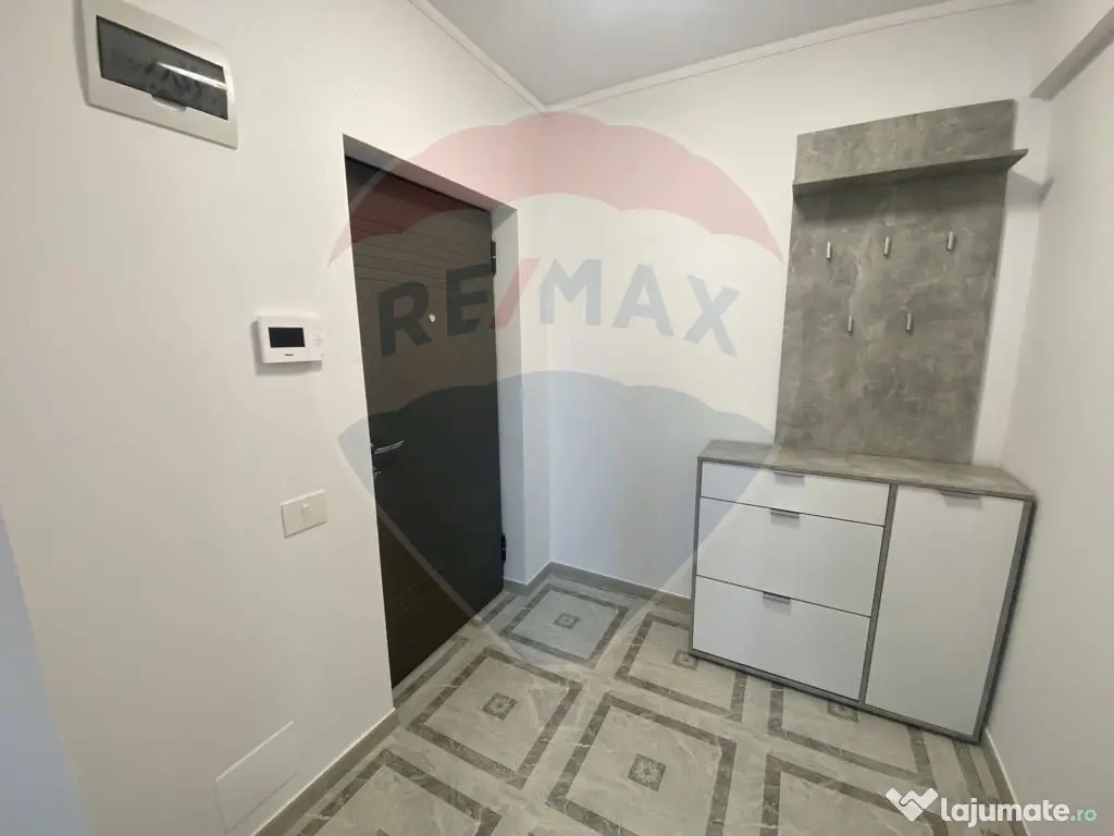 Apartament 2 camere de inchiriat si parcare in garaj, One... 