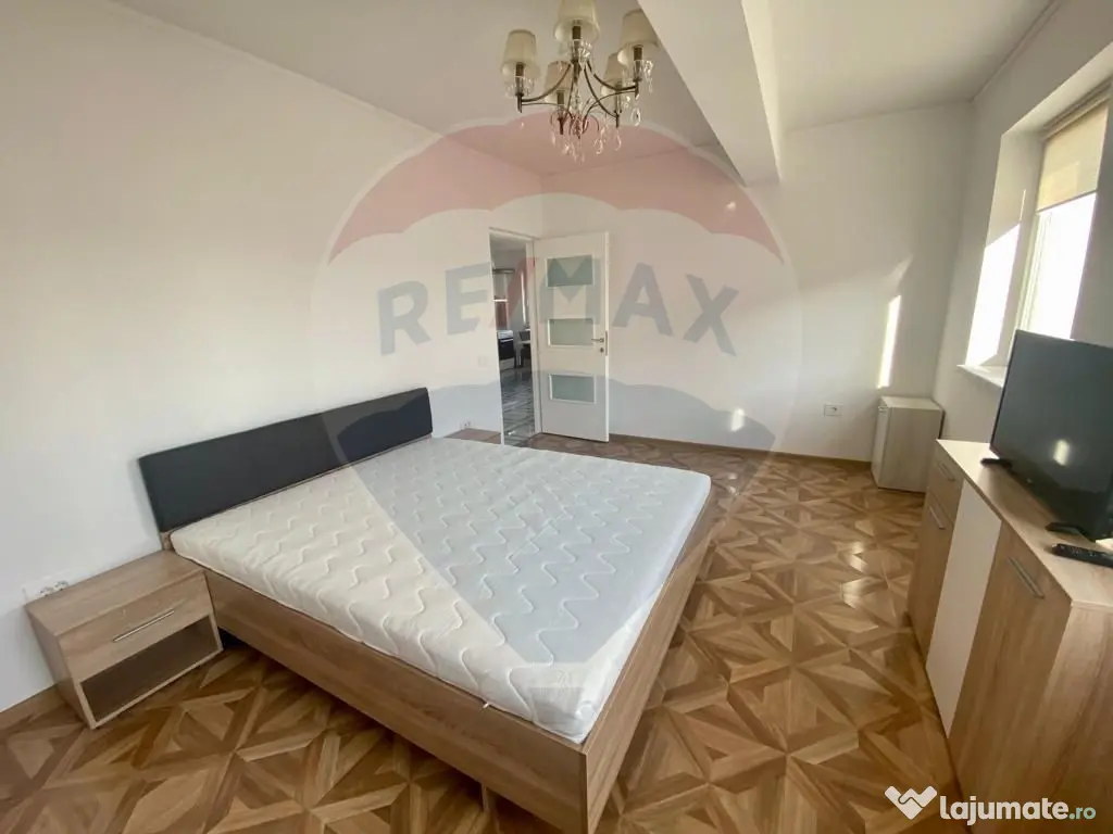 Apartament 2 camere de inchiriat si parcare in garaj, One... 