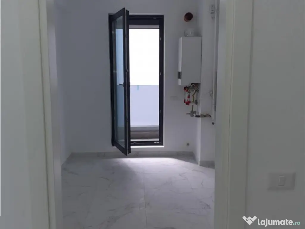 Apartament 3 Camere 77 mp Tower Residence Sos.Salaj 