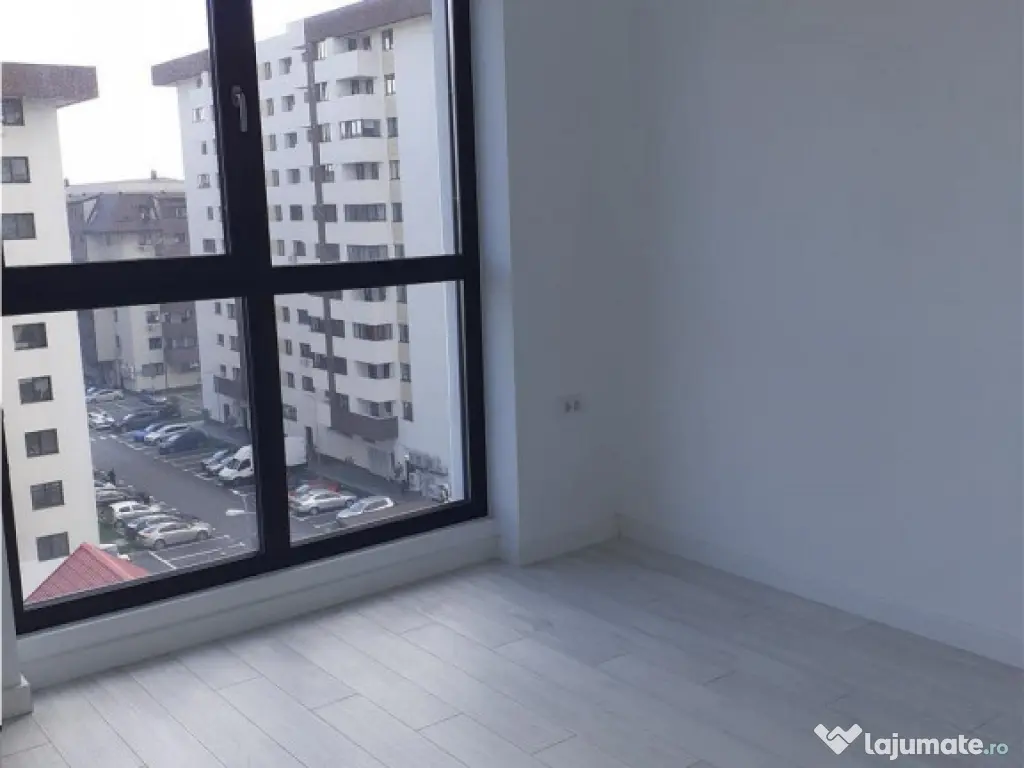 Apartament 3 Camere 77 mp Tower Residence Sos.Salaj 