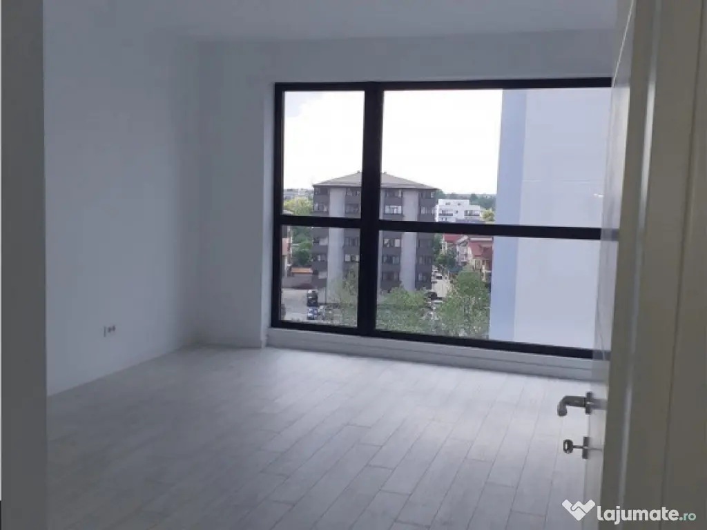 Apartament 3 Camere 77 mp Tower Residence Sos.Salaj 