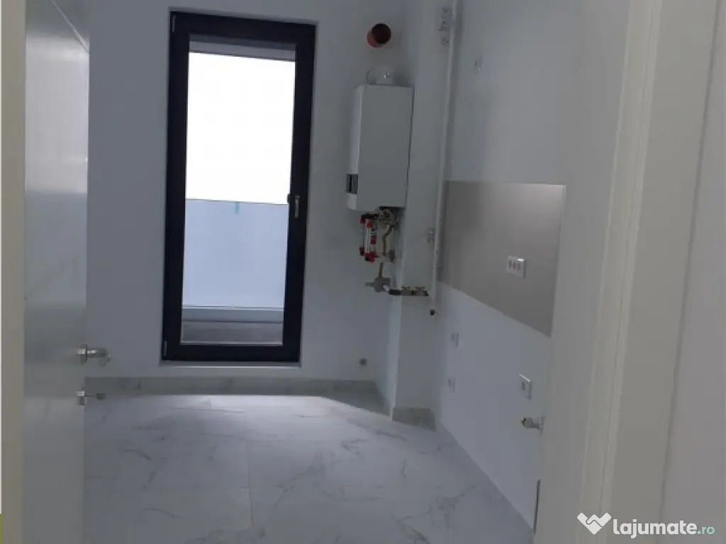 Apartament 3 Camere 77 mp Tower Residence Sos.Salaj 