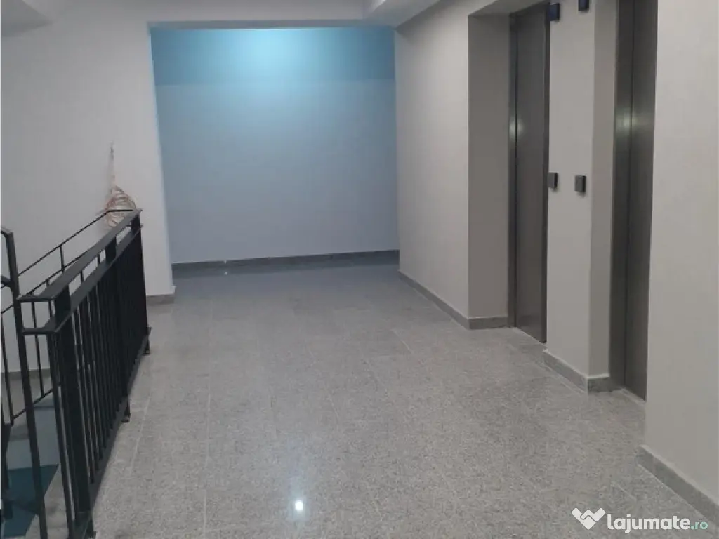 Apartament 3 Camere 77 mp Tower Residence Sos.Salaj 