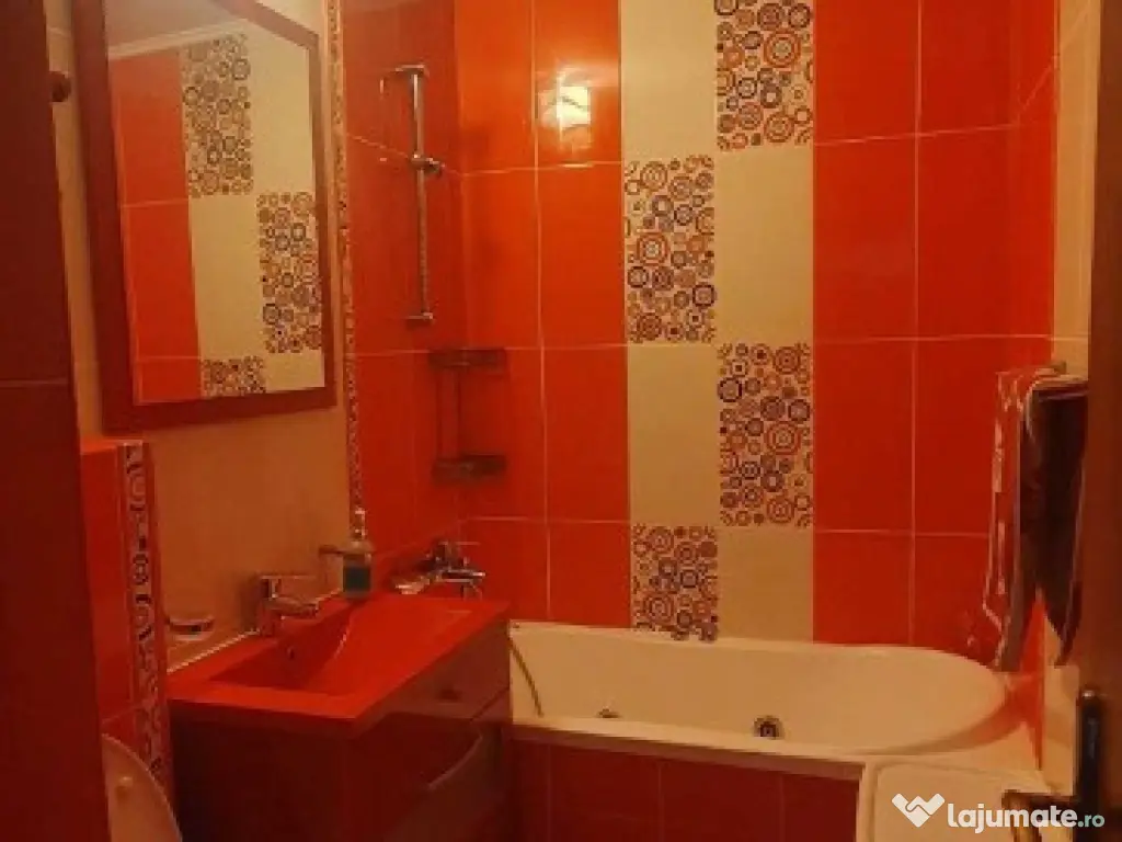 Apartament 2 camere situat in zona Dacia