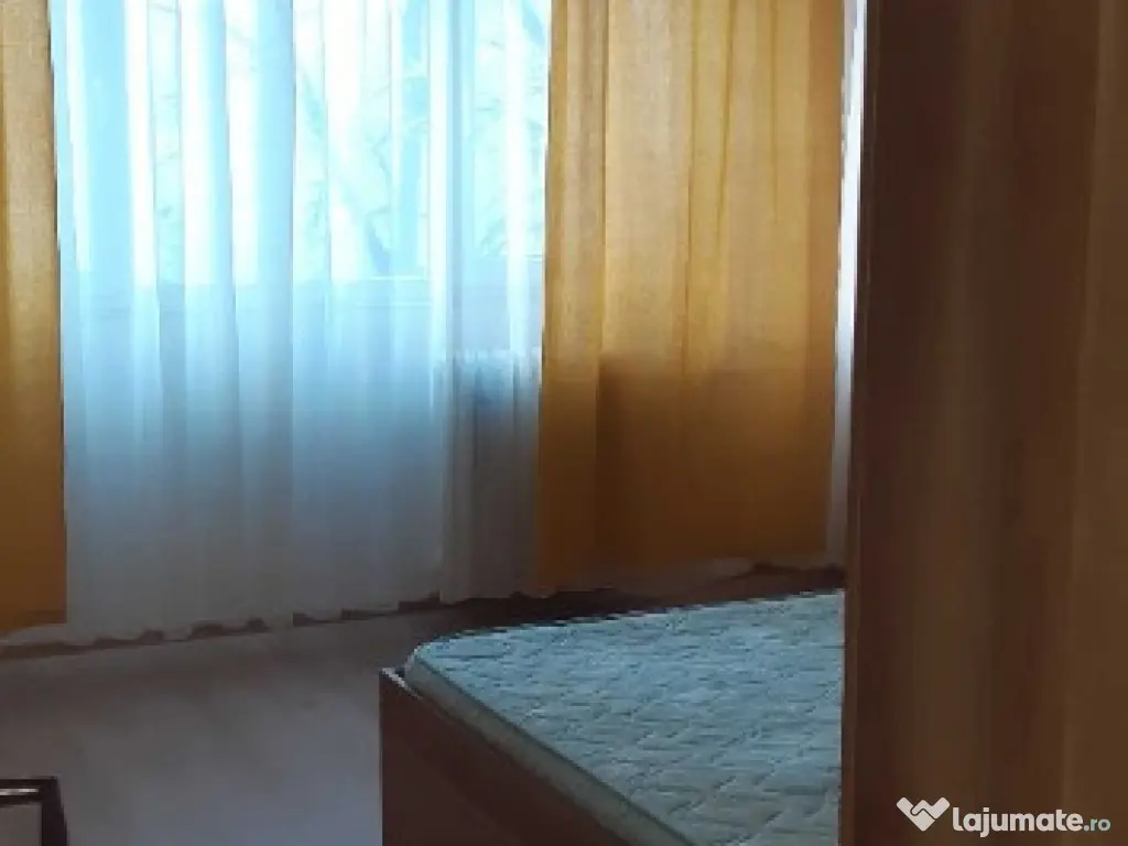 Apartament 2 camere situat in zona Dacia