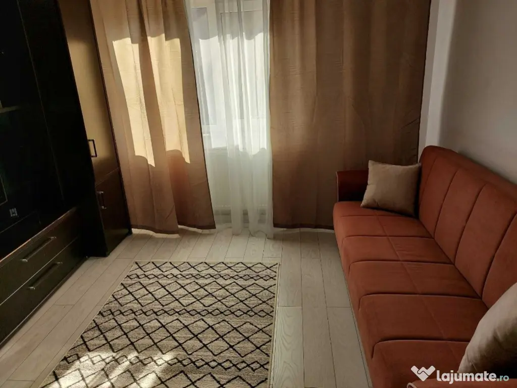 Inchiriere apartament cu o camera Dacia