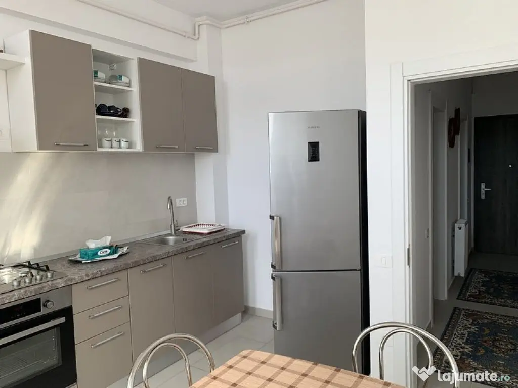 Inchiriere apartament cu o camera