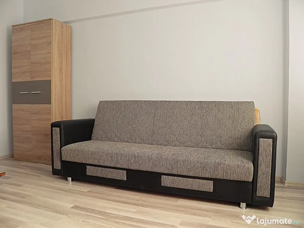 Apartament 1 camera Girocului