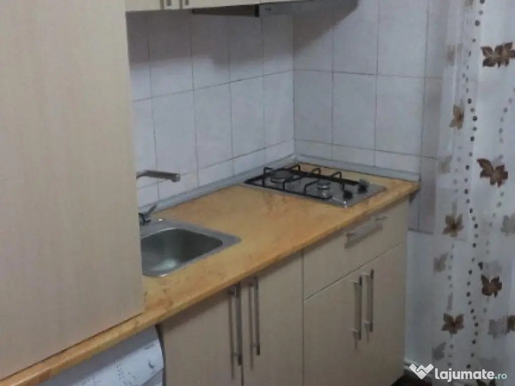 Apartament 1 camera Girocului