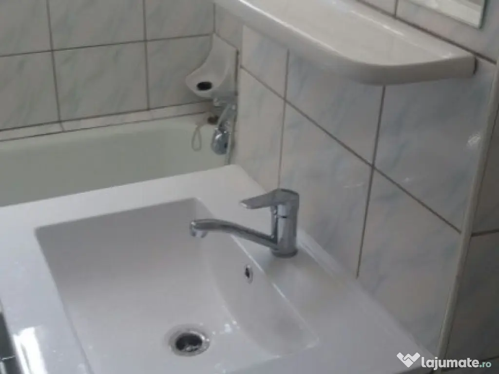 Garsoniera in zona Bucovina 