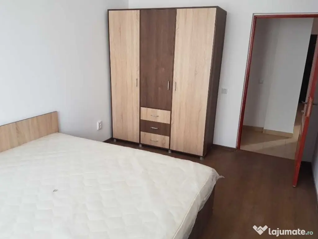 Apartament cu 2 camere in zona Modern