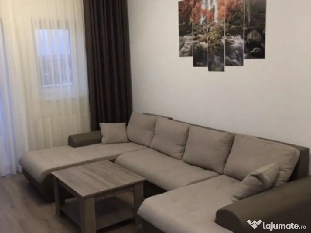 Apartament 3 camere Braytim