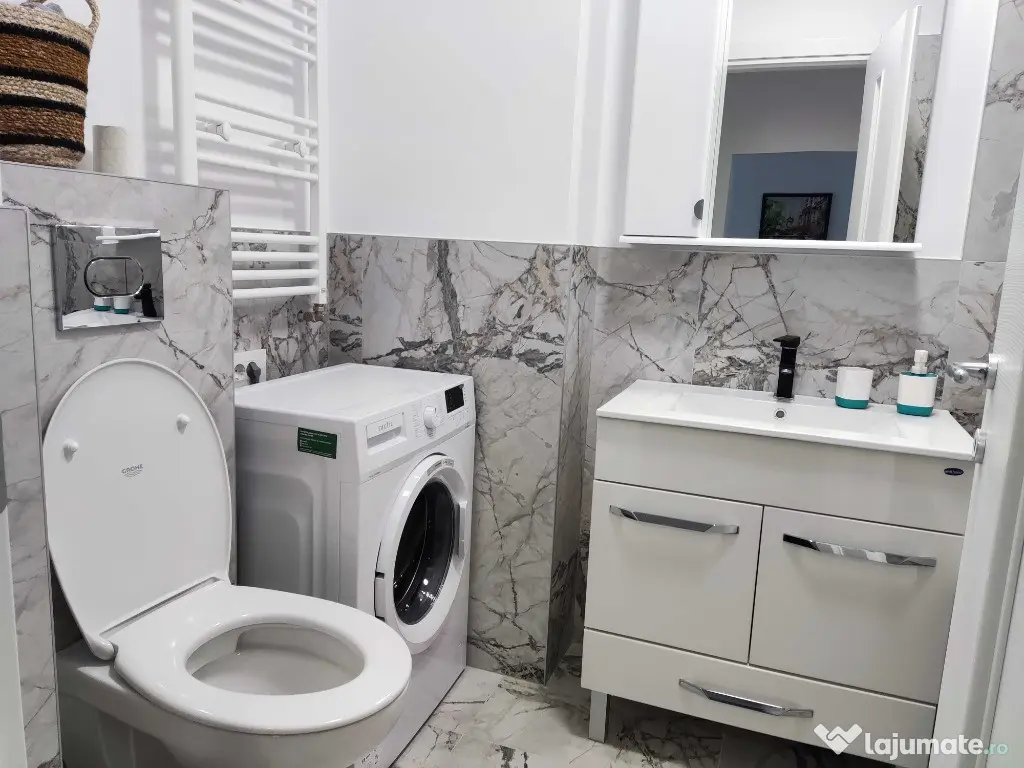 2 camere zona Complexului Studentesc