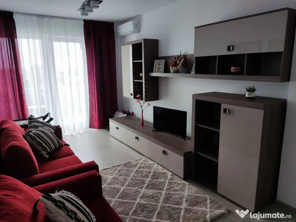 2 camere zona Complexului Studentesc