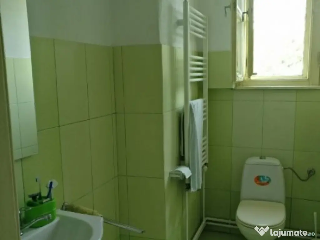 1 camera zona Fabric