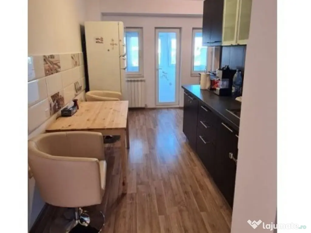 Unirii,Piata,Libertatii, Rond Cosbuc, Ap. 4 cam.