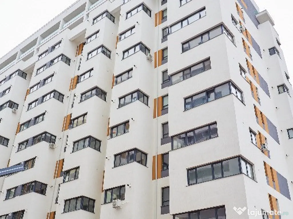 Central Address Residence - 2 camere