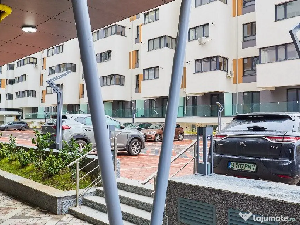 Central Address Residence - 2 camere