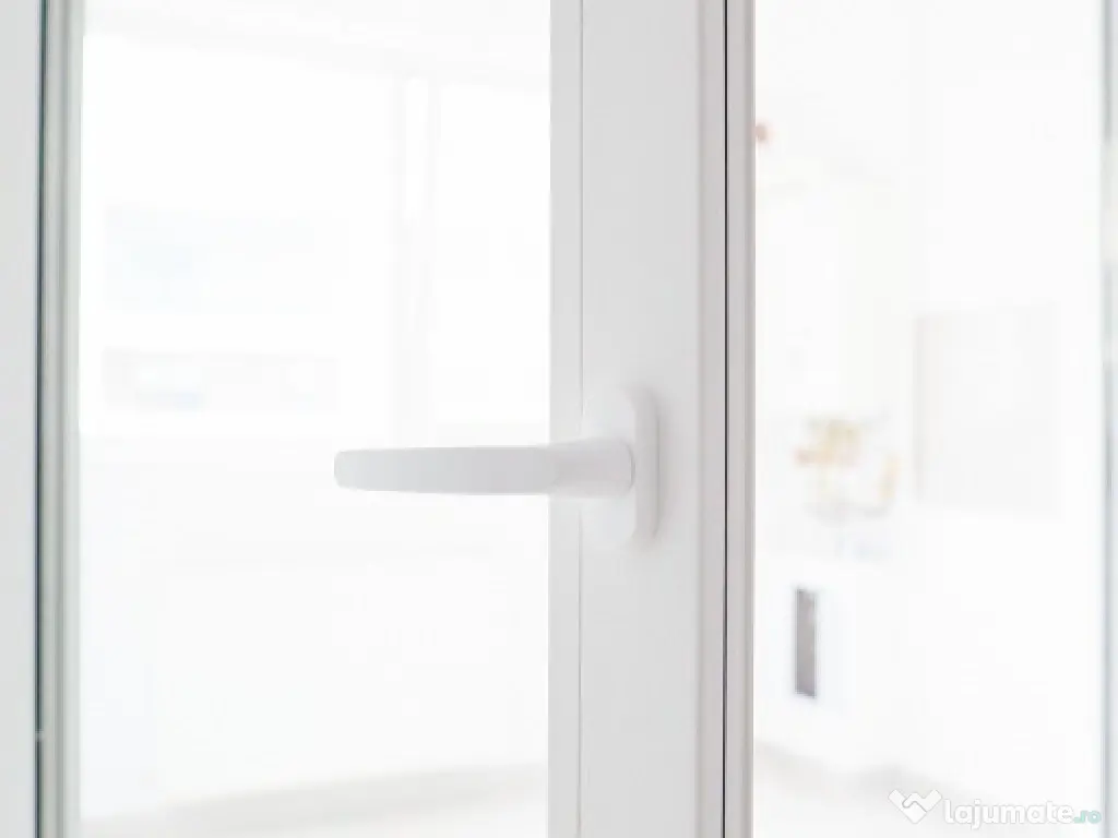 Central Address Residence - 3 camere