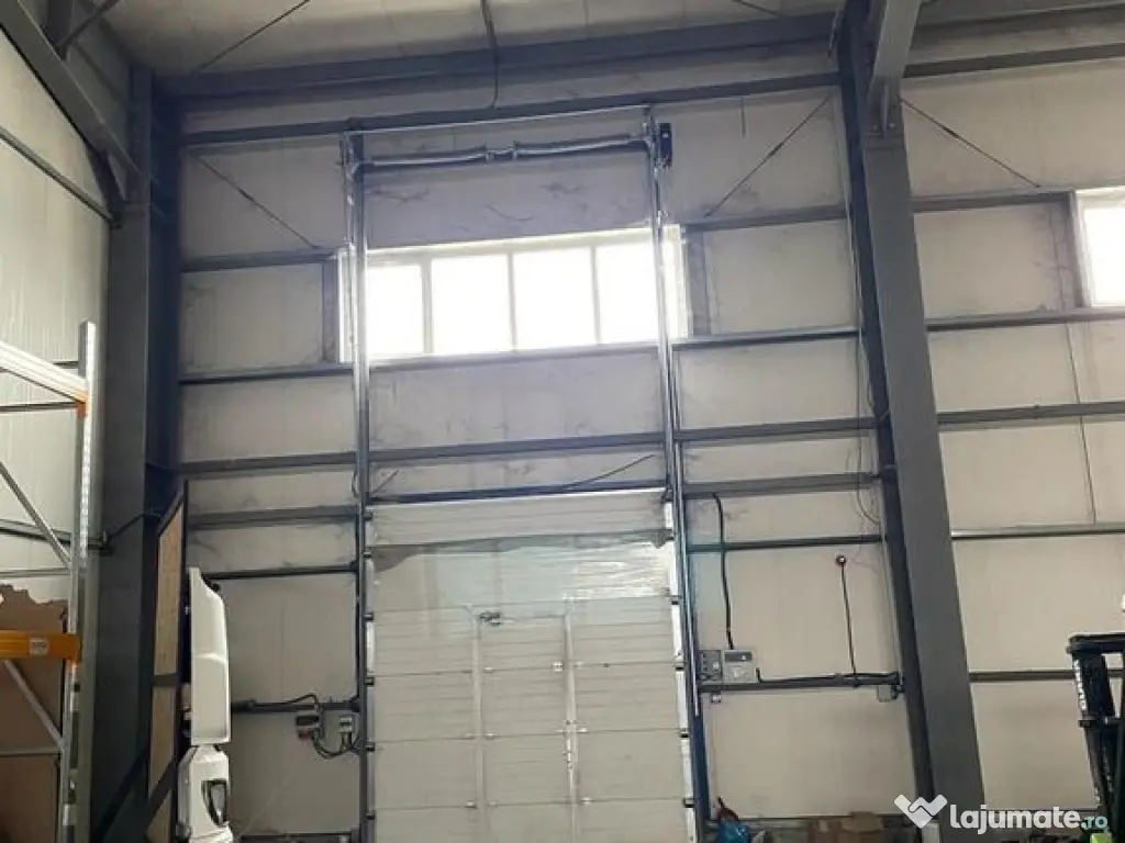 Spatiu depozitare soseaua de centura Stefanestii de Jos 