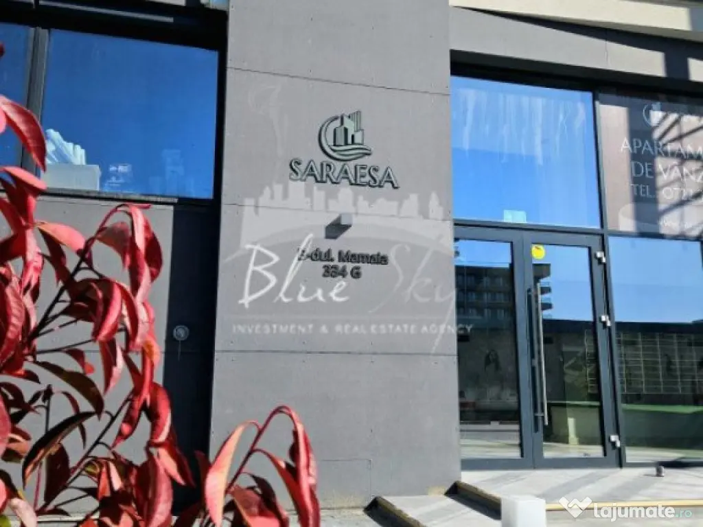 Saraesa Mamaia - Zona Teatrul de vara 