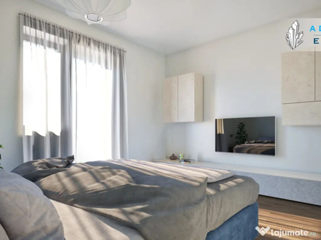 ADAMANT ECLYPSE | 3 camere | openspace | 81.9mp | CUG - Iasi 