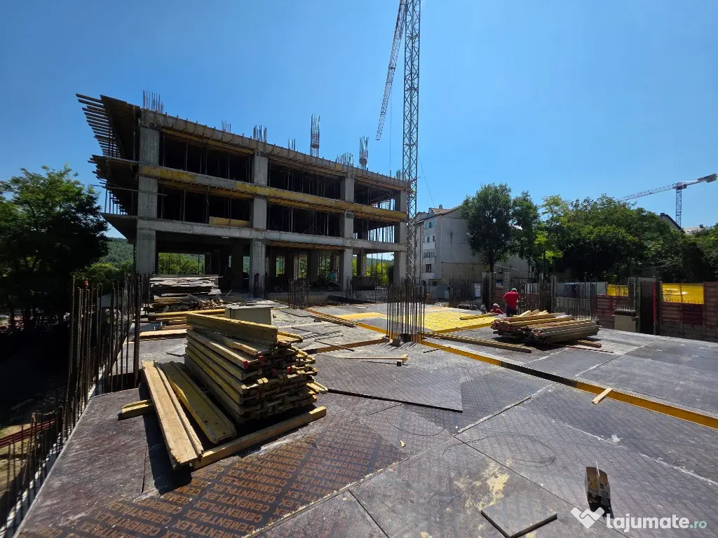 ADAMANT ECLYPSE | 3 camere | openspace | 81.9mp | CUG - Iasi 