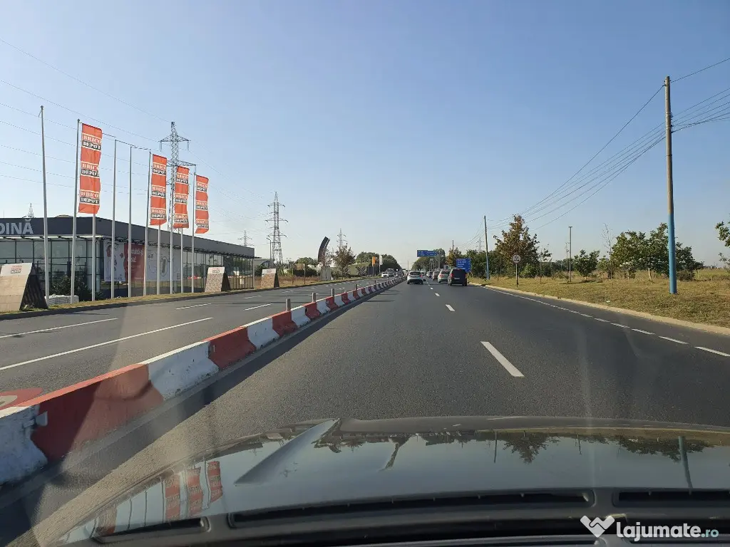 Teren in Constanta zona Km 5