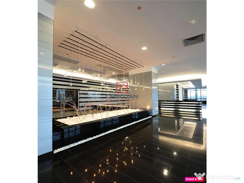 Birouri Pipera - OMV, Bucuresti