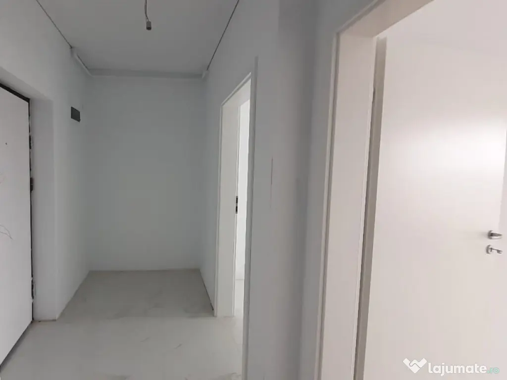 Garsoniera generoasa 46mp Iuliu Maniu - Militari 